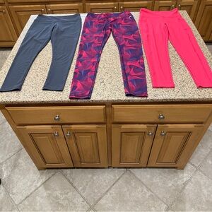 Women's Leggings Bundle EC